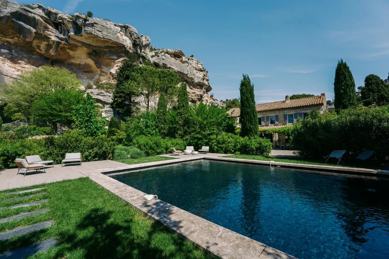 Comfortable and quiet villa with genuine feeling of exclusivity