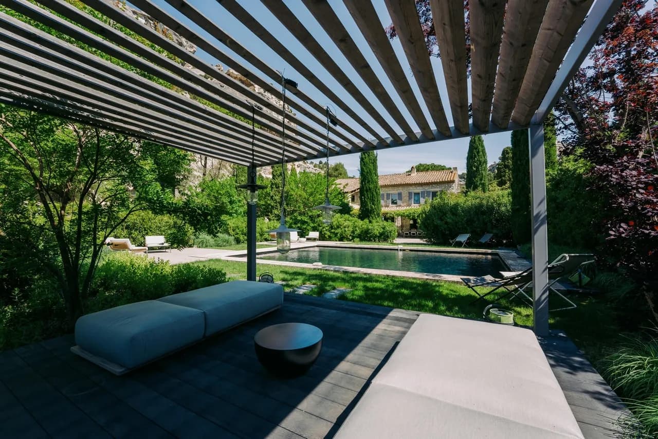 Comfortable and quiet villa with genuine feeling of exclusivity photo 3