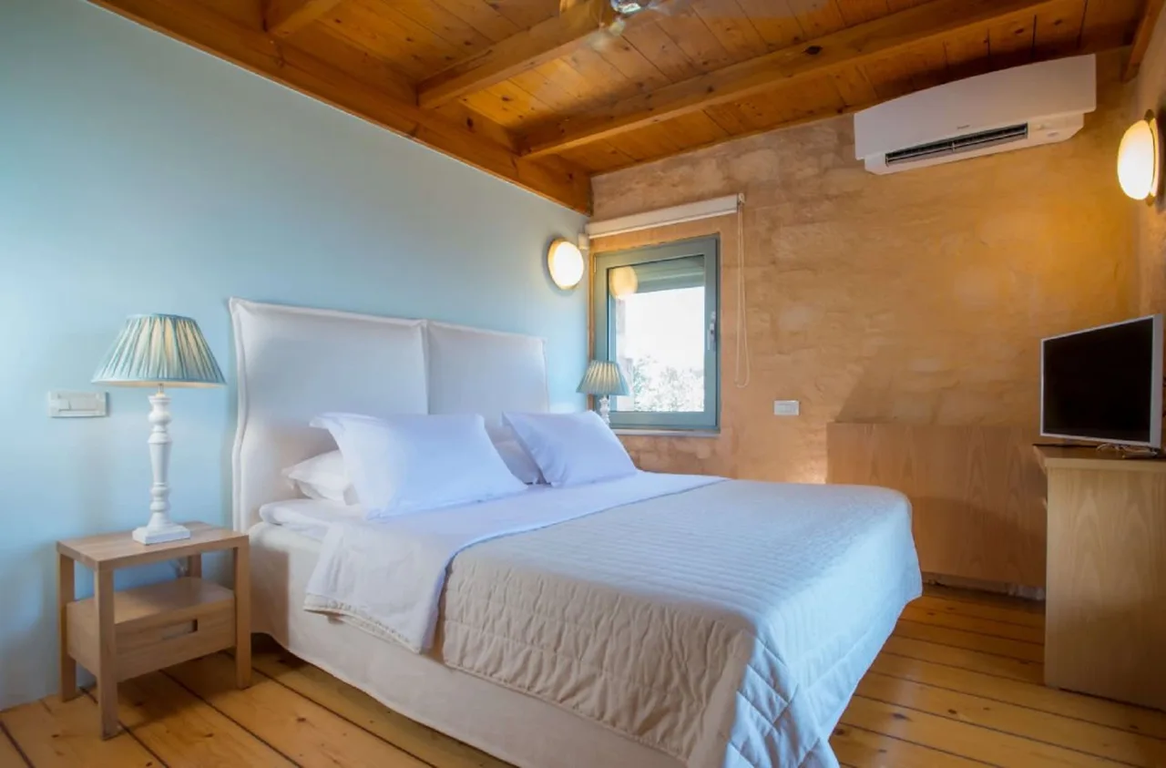 LUXURY VILLA WITH BREATHTAKING VIEWS  OF THE AEGEAN SEA photo 3