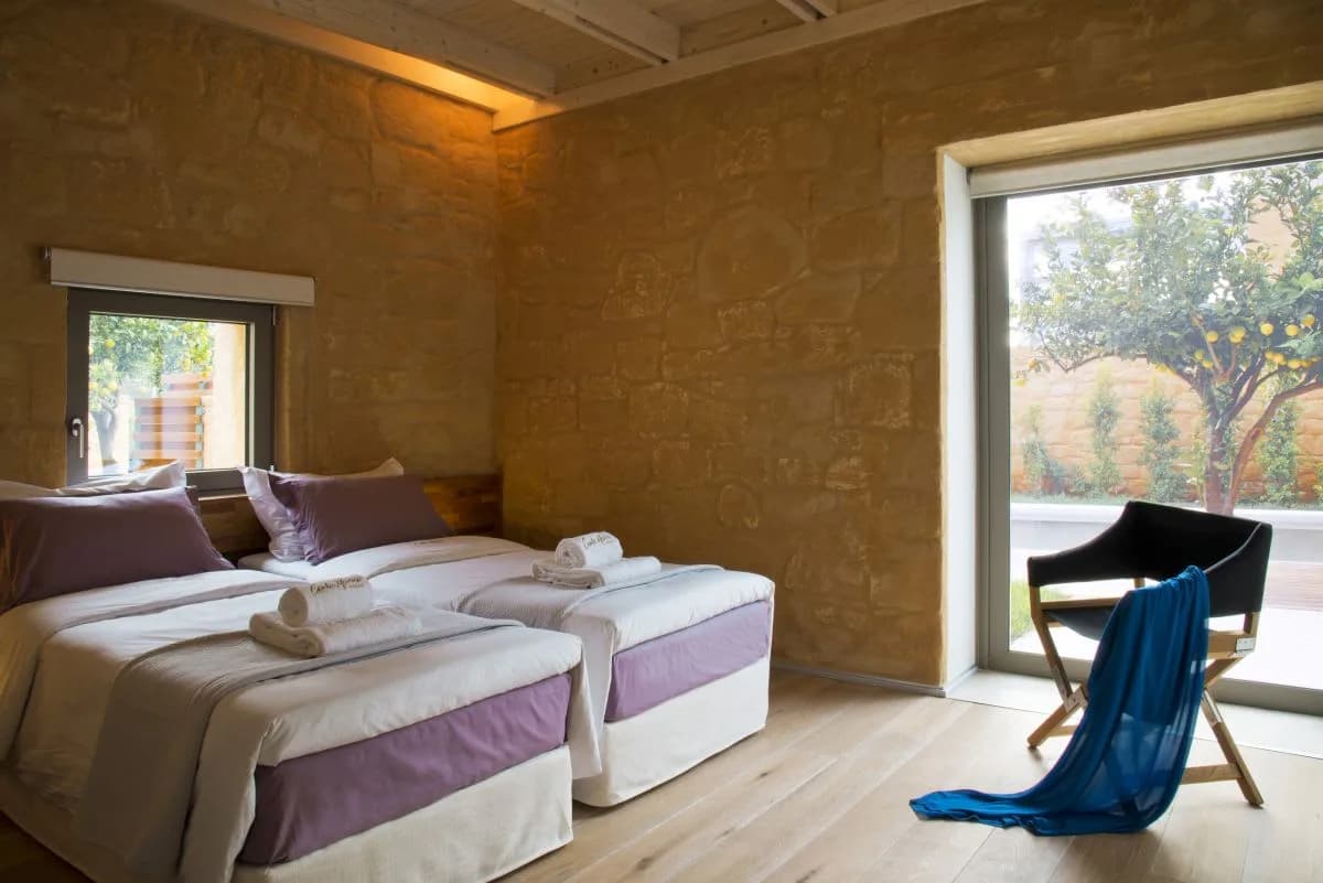 PRESTIGIOUS HOLIDAY VILLA IN THE MAGNIFICENT WEST CRETE photo 3