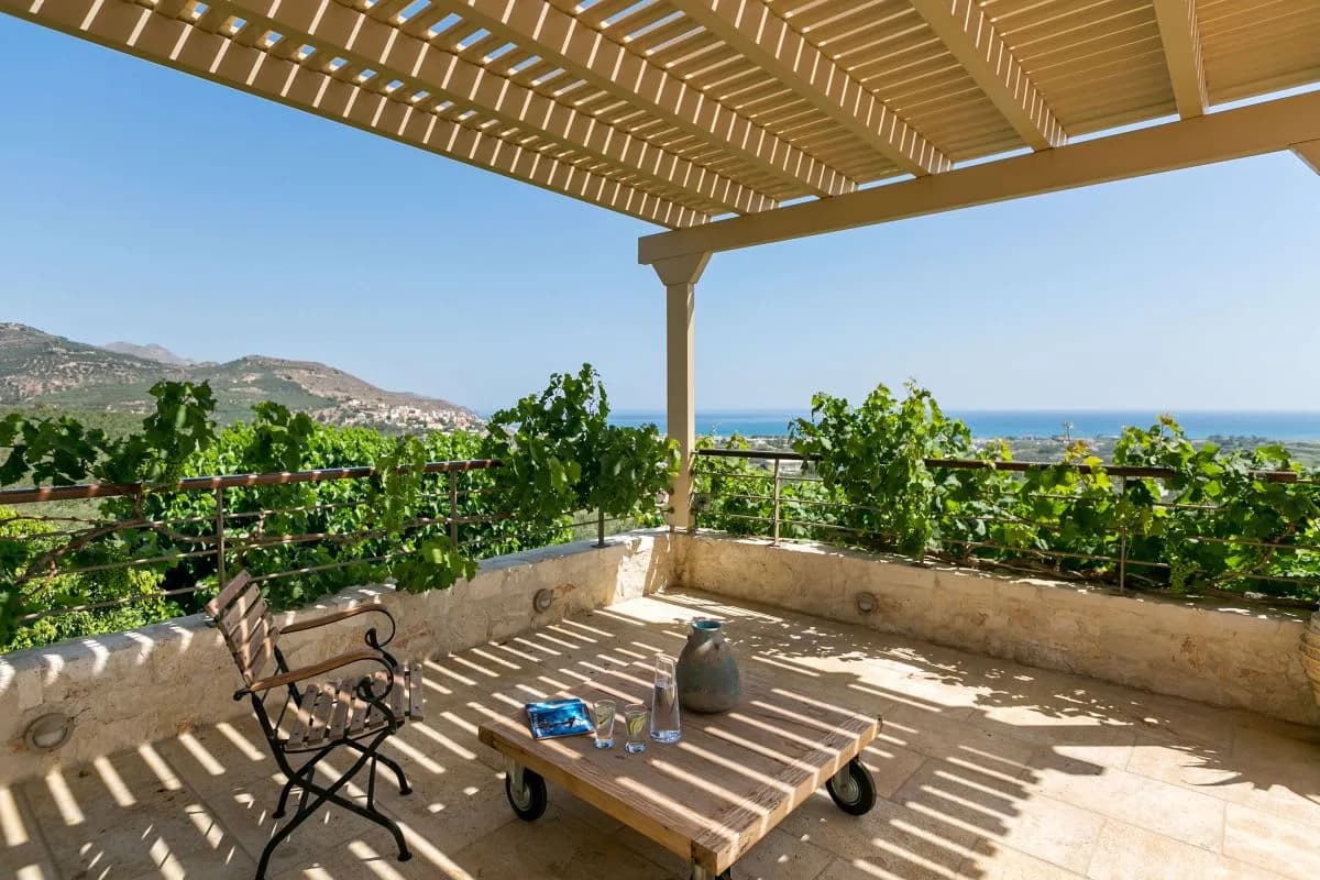 FABOLOUS MODERN VILLA WITH JACUZZI AND PRIVATE POOL photo 4