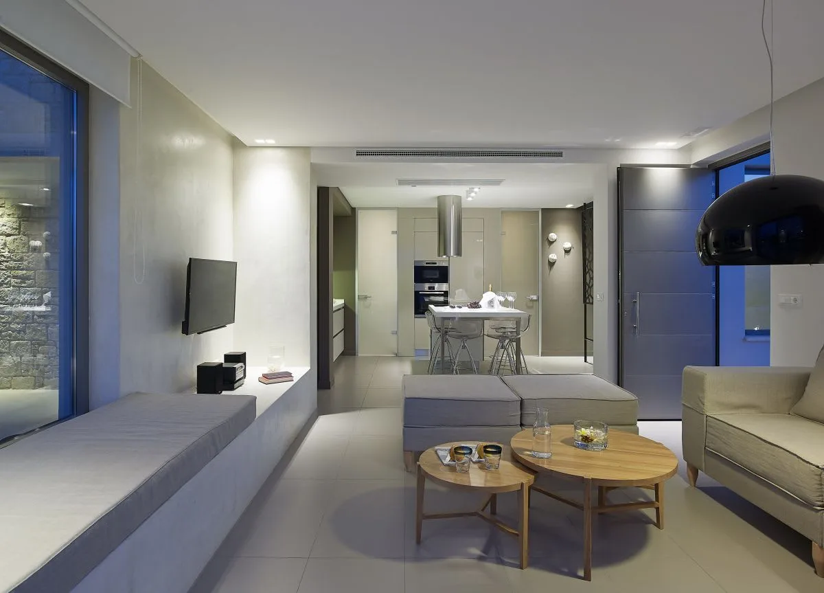 PREMIUM LUXURY VILLA WITH WITH SLEEP CONTEMPORARY DESIGN AND STUNNING VIEWS photo 5