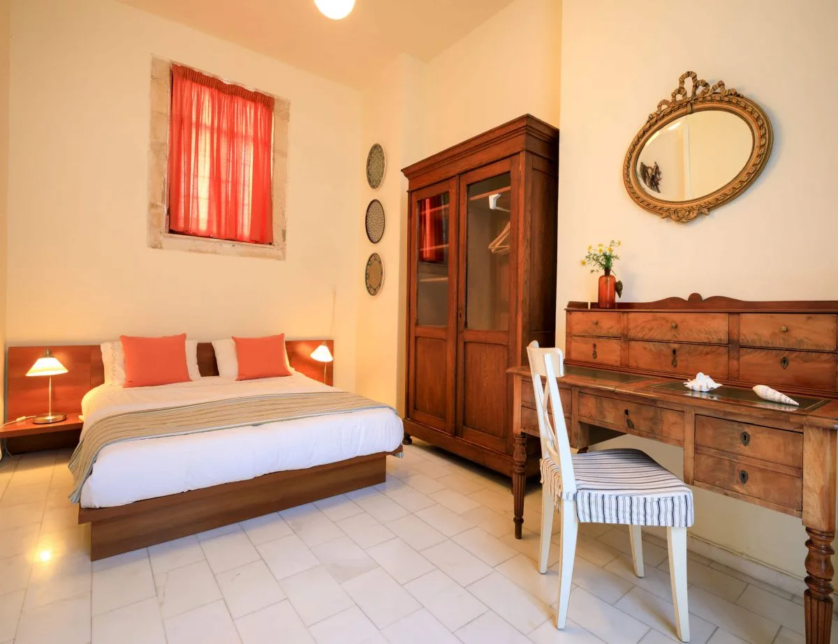 Unique Architectural designed villa located in a quiet village photo 3