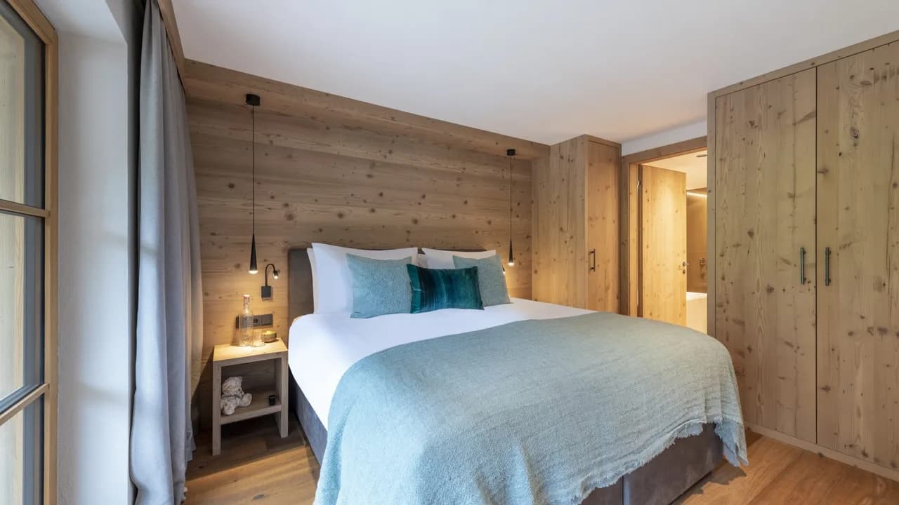 Apartment with fabulous facilities photo 4