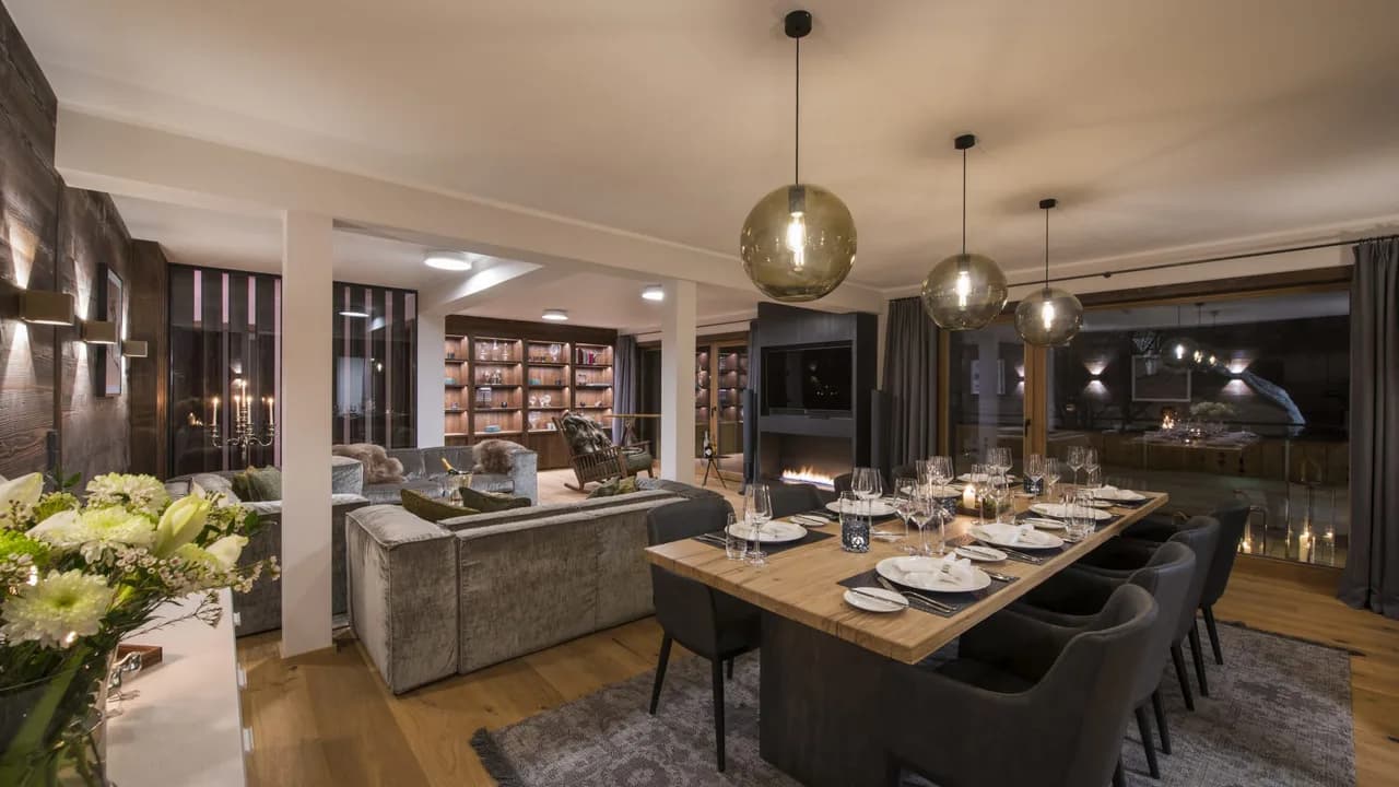 Stylish Apartment in a Prime Location photo 4
