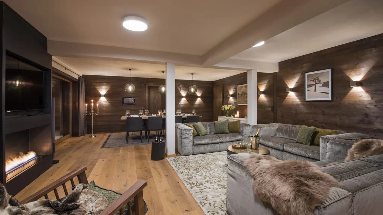 Stylish Apartment in a Prime Location photo 5