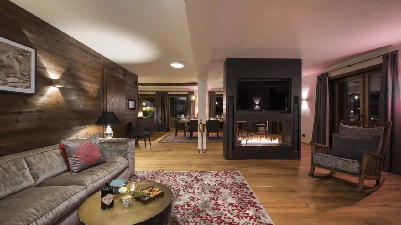Apartment With Welcoming Ambience Near the Center