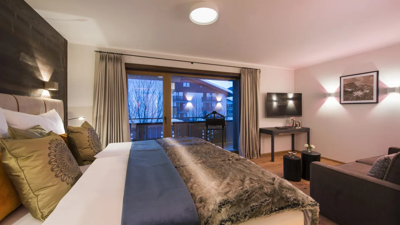 Apartment With Welcoming Ambience Near the Center photo 2