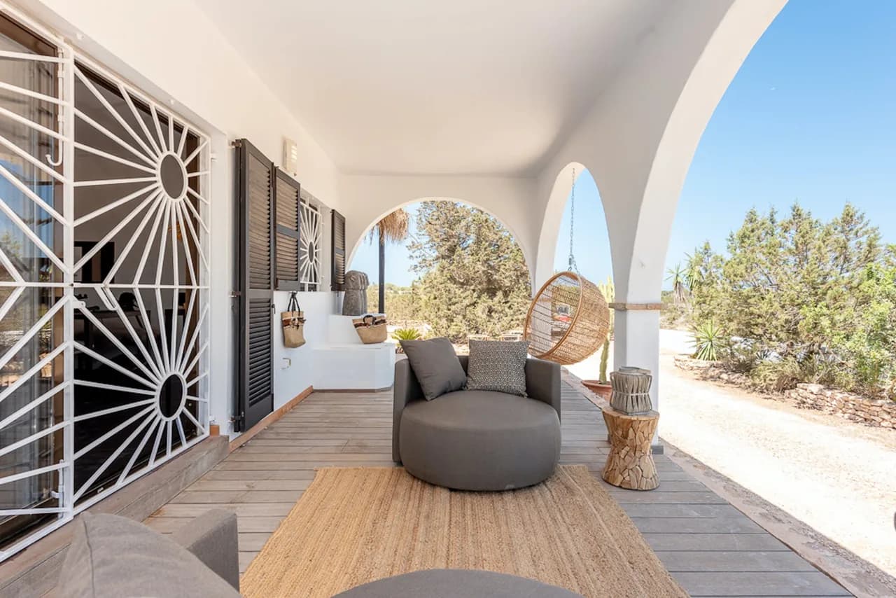 Wonderful chic villa near the beach photo 4