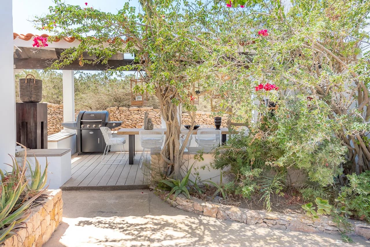 Wonderful chic villa near the beach photo 5