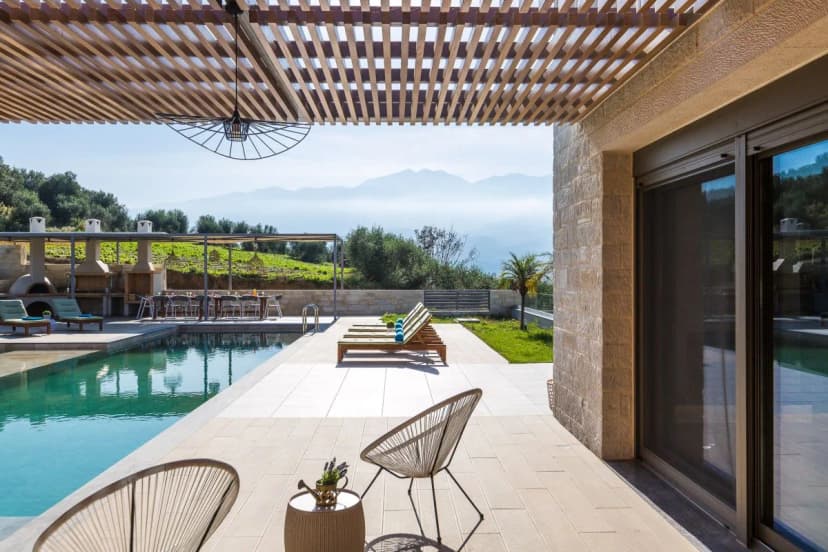 PURE LUXURY HOLIDAY VILLA