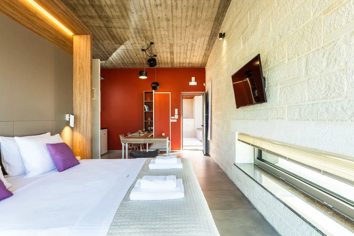PURE LUXURY HOLIDAY VILLA photo 3