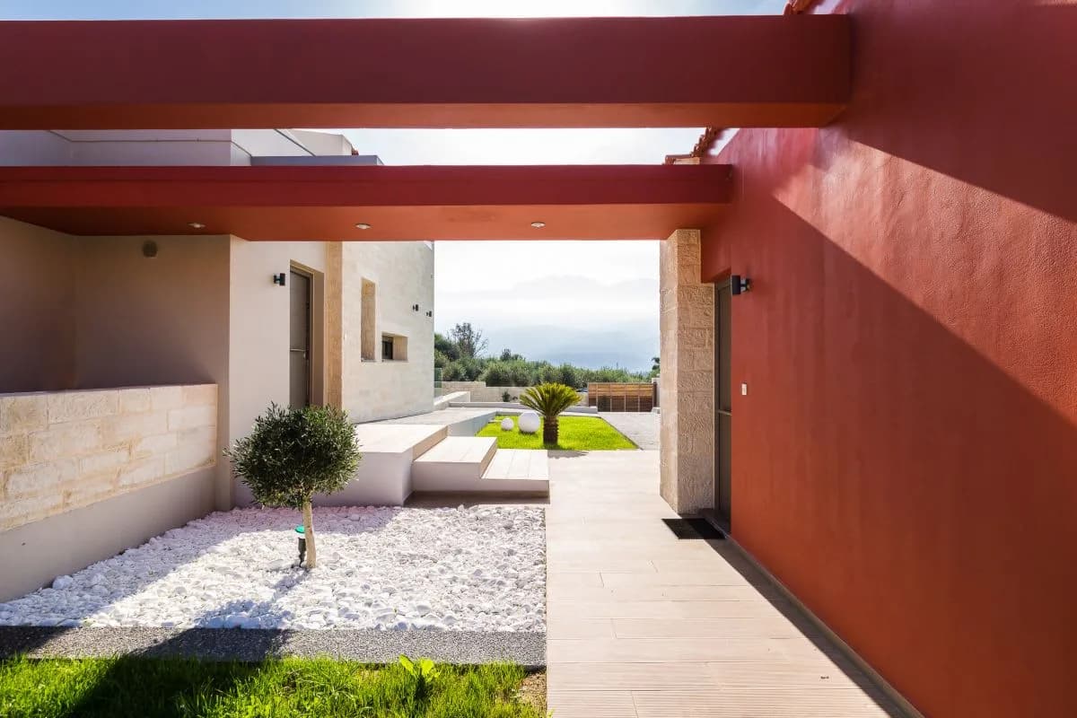PURE LUXURY HOLIDAY VILLA photo 4