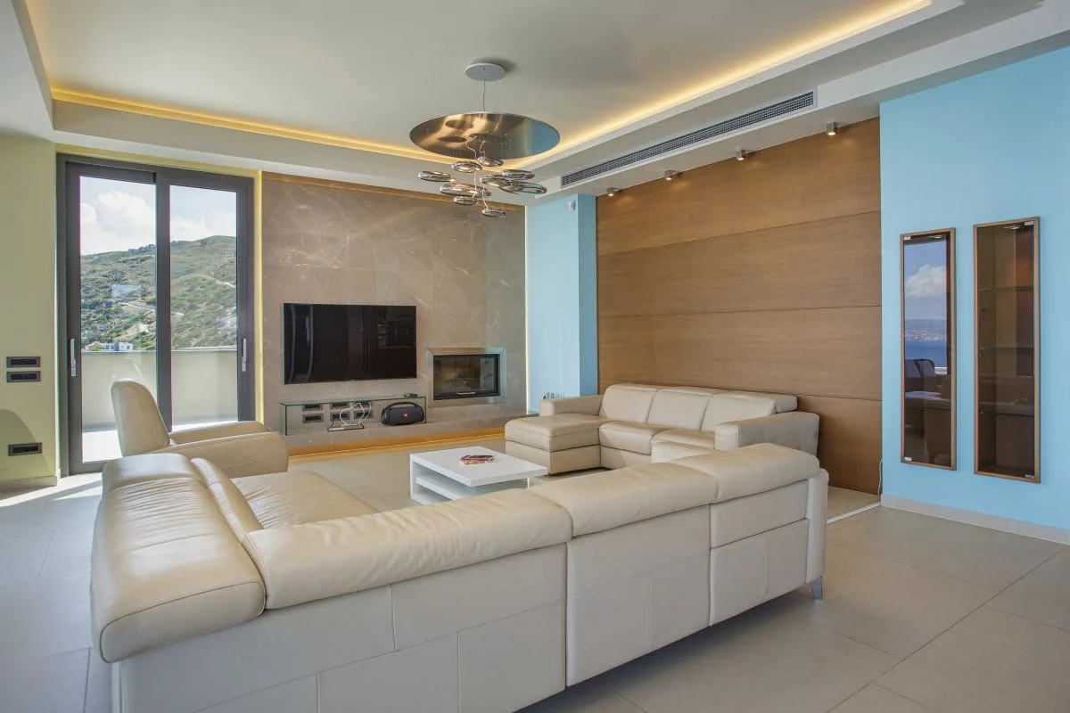 STYLISH MODERN VILLA CLOSE TO SPLENDID BEACHES photo 3