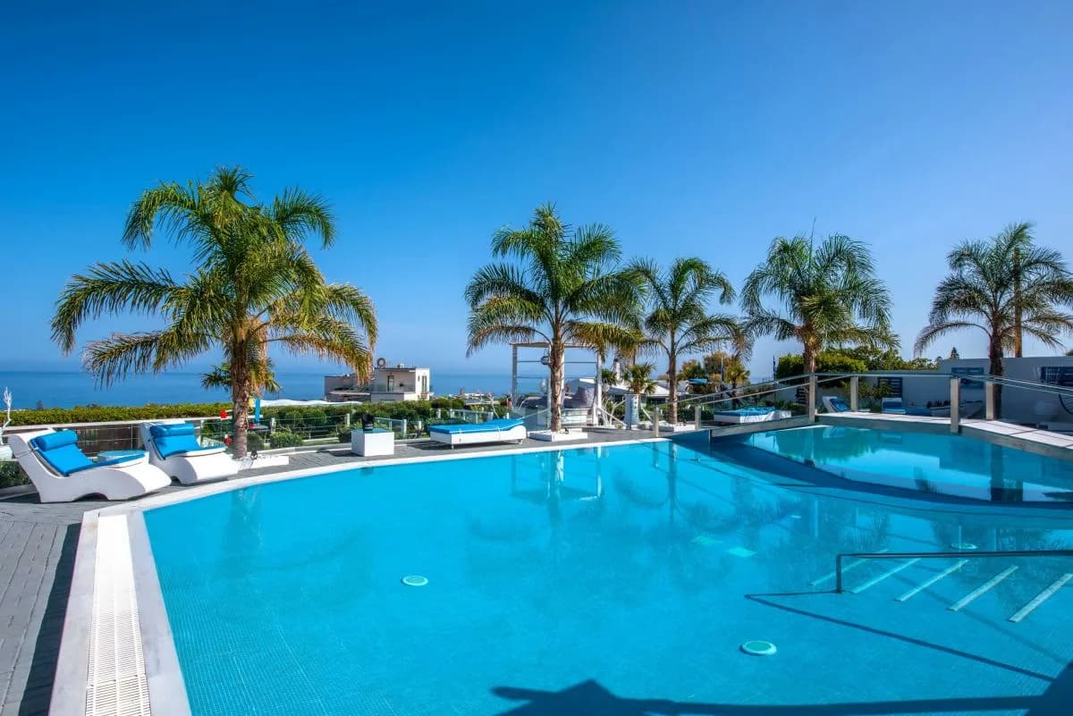 MAJESTIC VILLA WITH UNIQUE AMENITIES