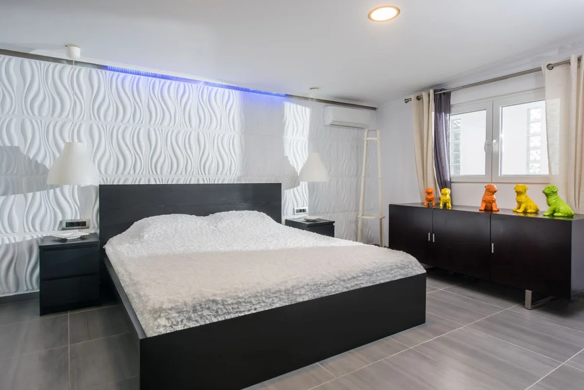 MAJESTIC VILLA WITH UNIQUE AMENITIES photo 3