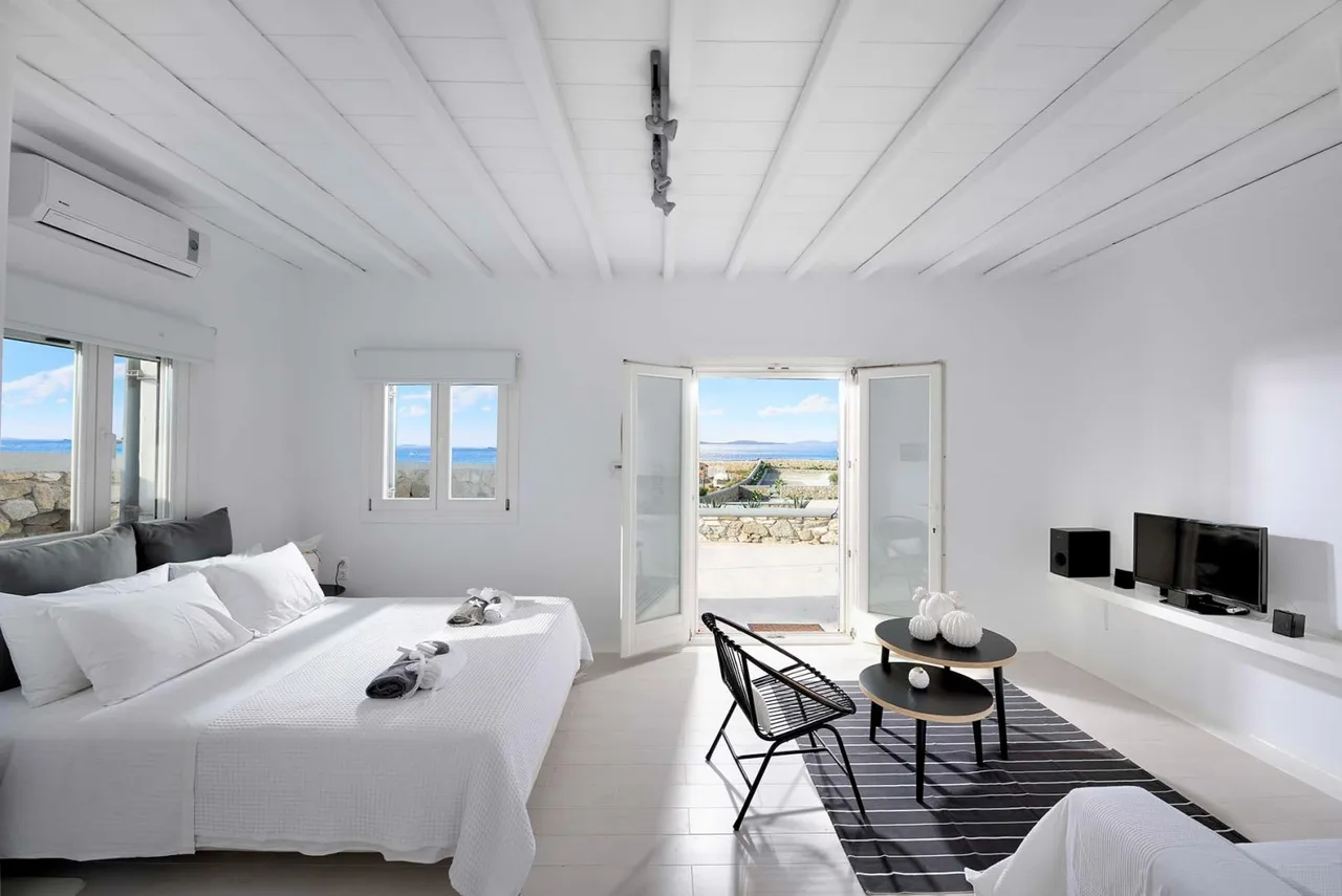 Mykonos Luxury Summer Paradise photo 5