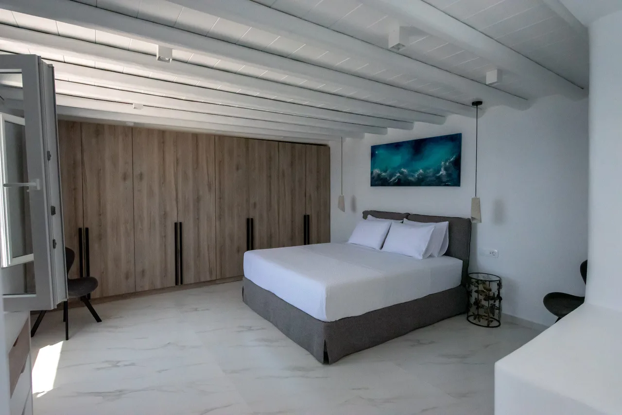 Cozy villa facing directly to the sunset photo 4