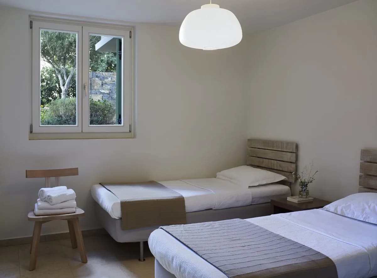 WONDERFUL HOLIDAY VILLA WITH STUNNING SCENERY photo 4