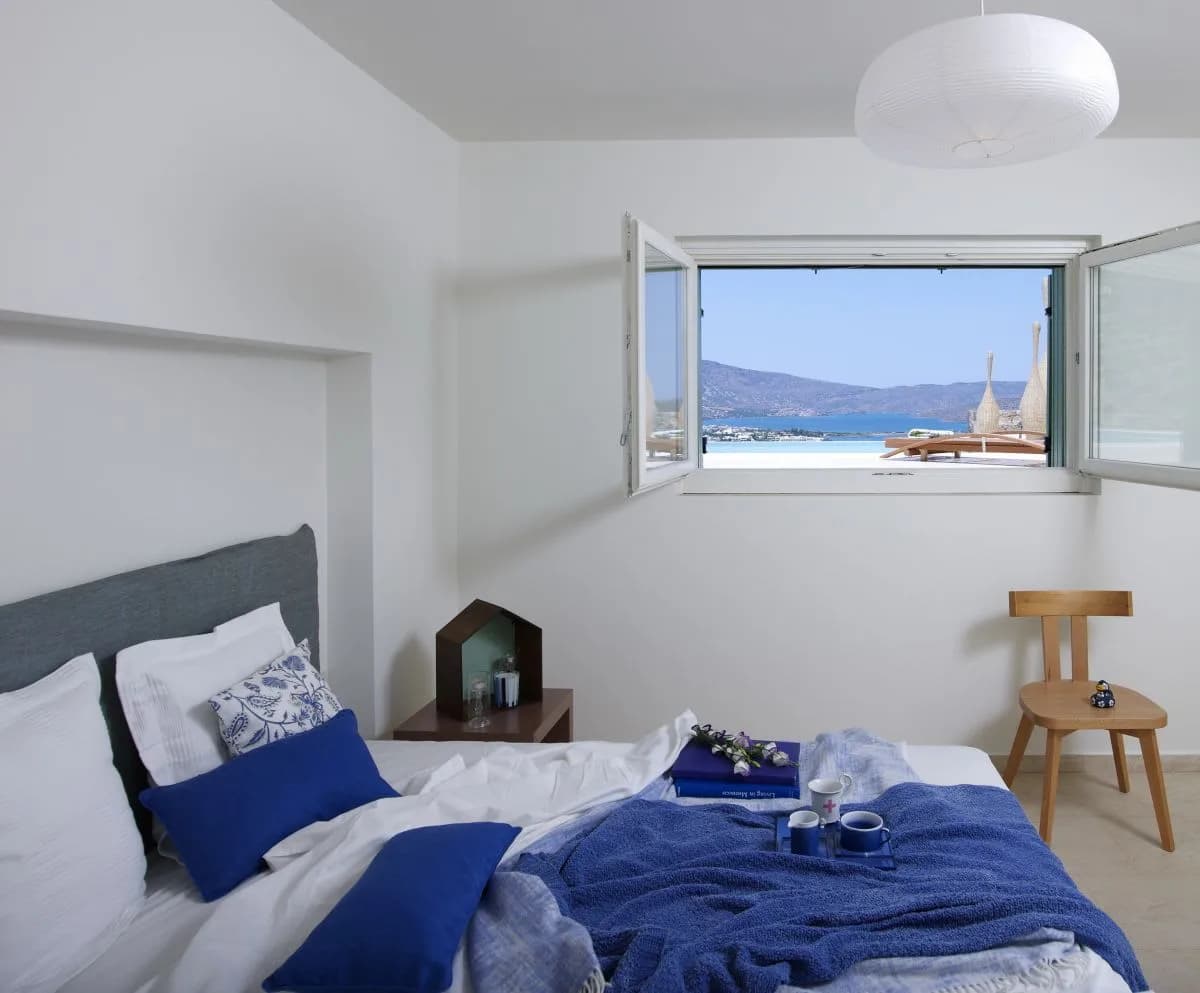 WONDERFUL HOLIDAY VILLA WITH STUNNING SCENERY photo 5
