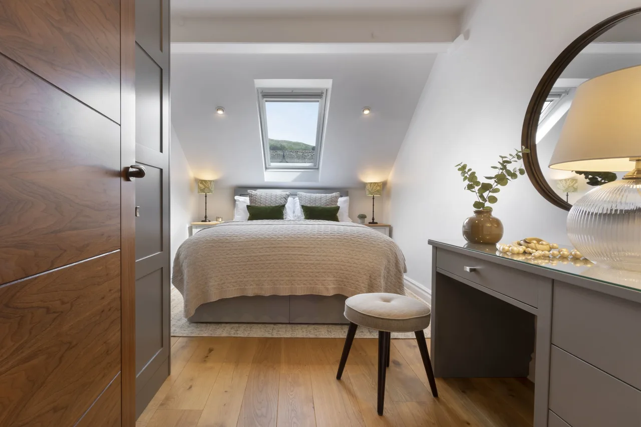 Cozy One Bedroom Retreat in Ambleside Lake District photo 2
