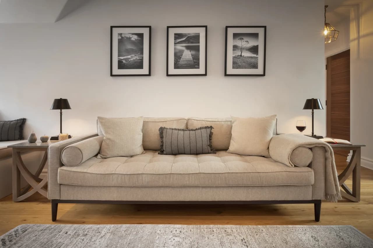 Cozy One Bedroom Retreat in Ambleside Lake District photo 4
