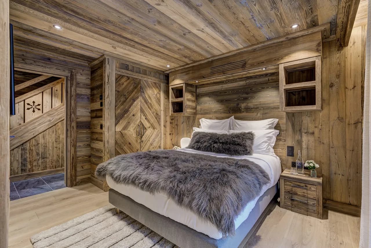 Luxurious Chalet in the Heart of Chamonix photo 3