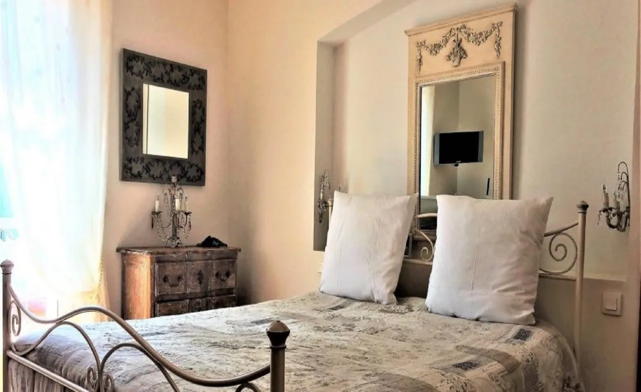 Tranquil Villa Next to Pampelonne Beach photo 3