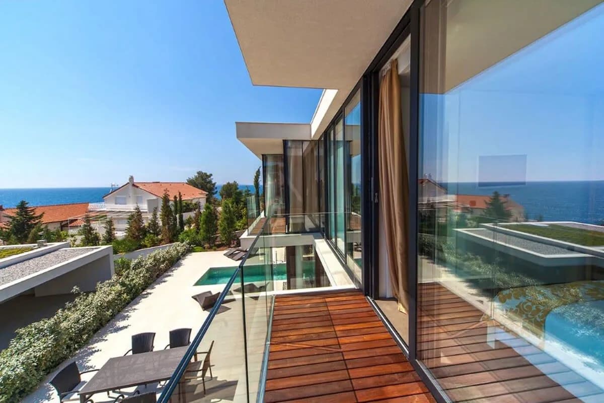 Enormous Family Villa in Finnest Location photo 5