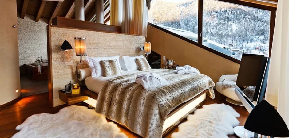PREMIER LUXURY CHALET WITH MODERN FACILITIES photo 3