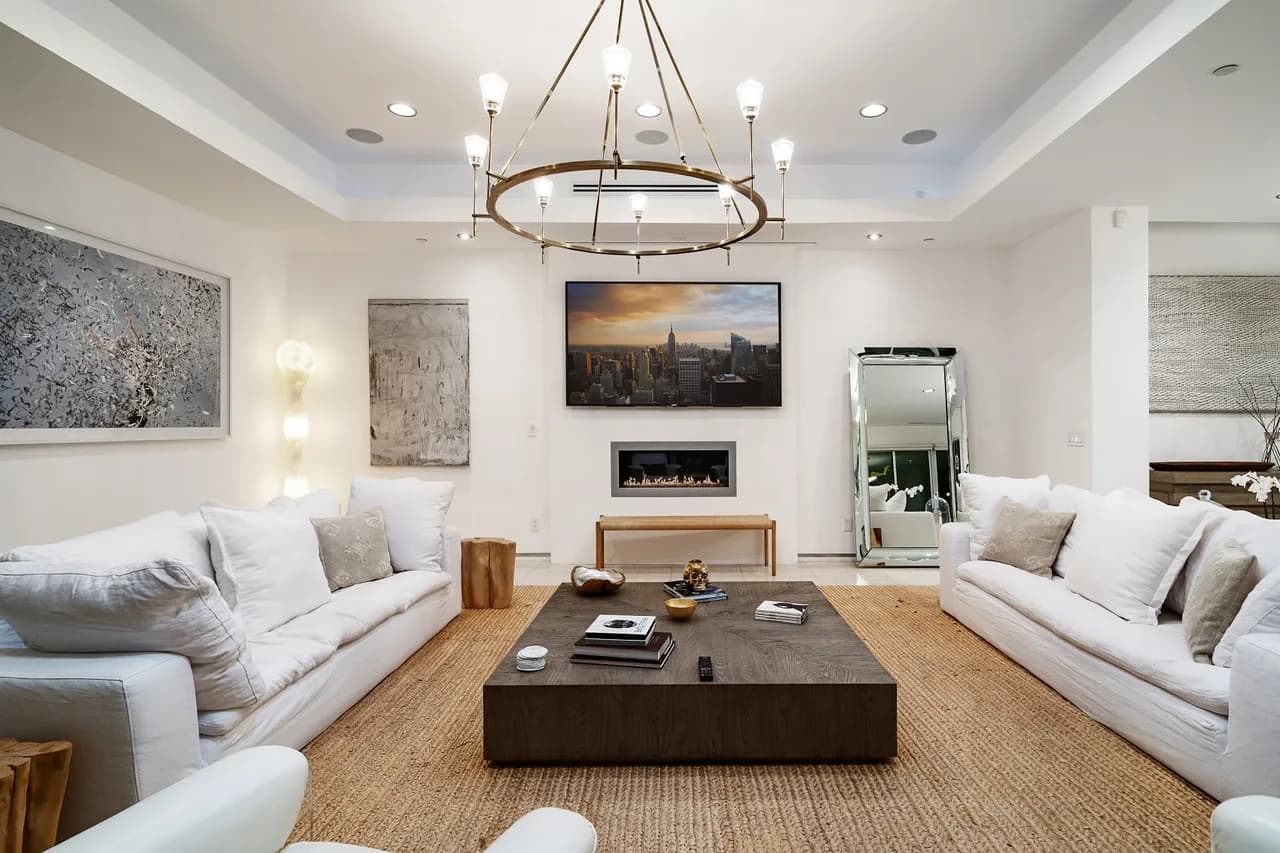 Architectural Oasis In The Heart Of Brentwood photo 2