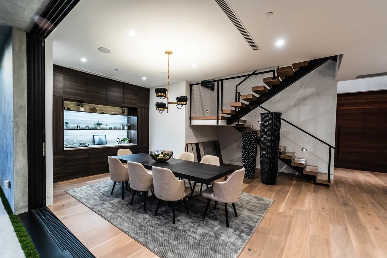Lavish Sanctum In Los Feliz photo 3