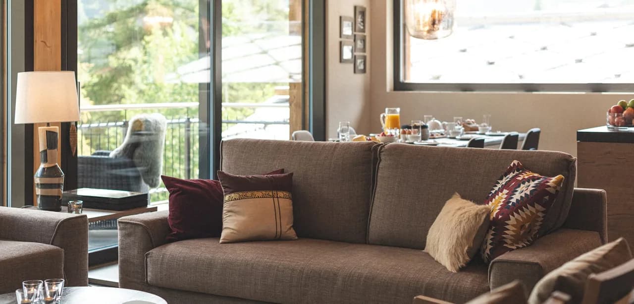 LUXURIOUS ALPINE CHALET IN THE HEART OF ZERMATT photo 5