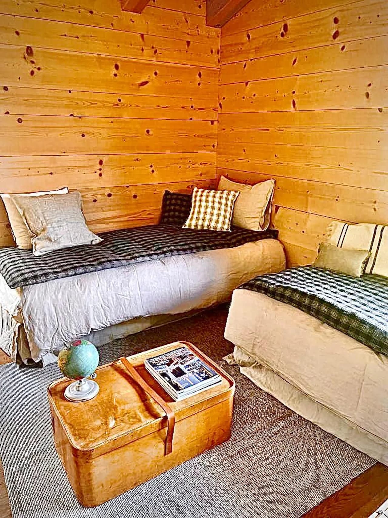 Charming duplex next to ski slopes photo 2