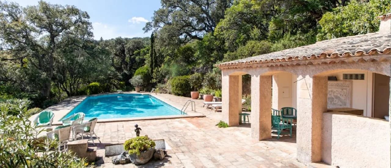 Stunning villa with full of charm photo 2