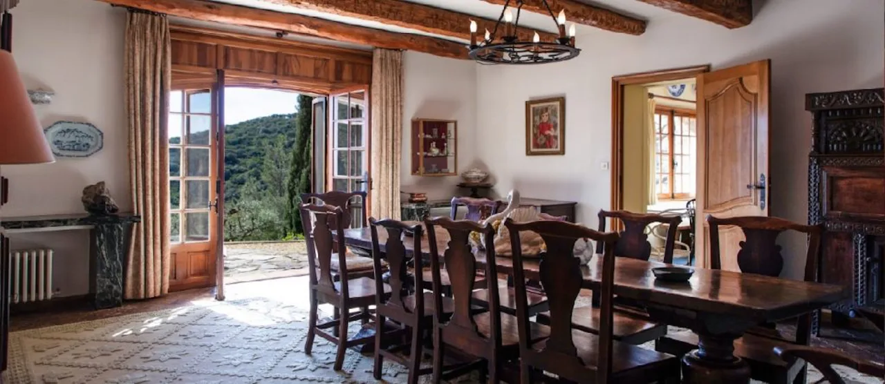 Stunning villa with full of charm photo 4