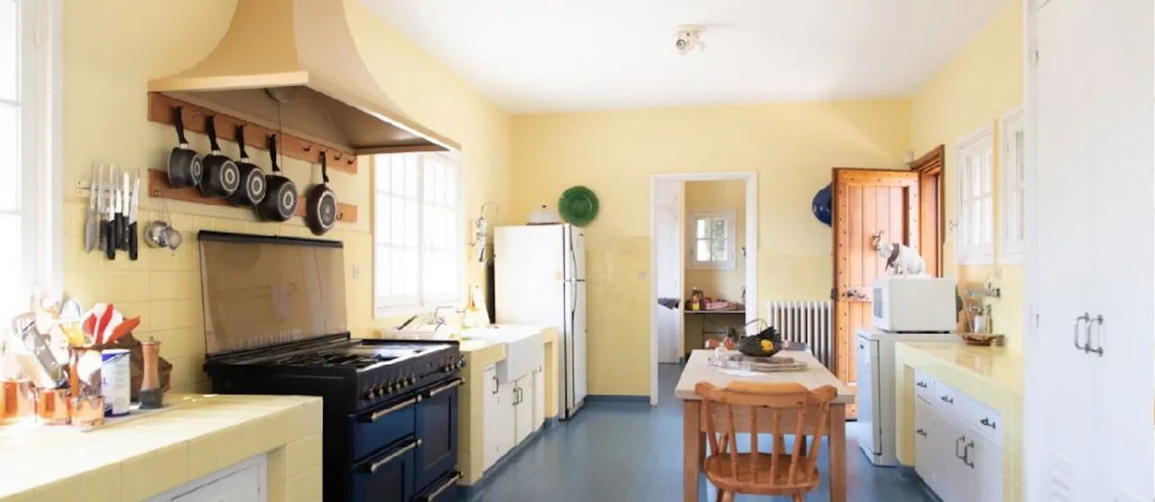 Stunning villa with full of charm photo 5