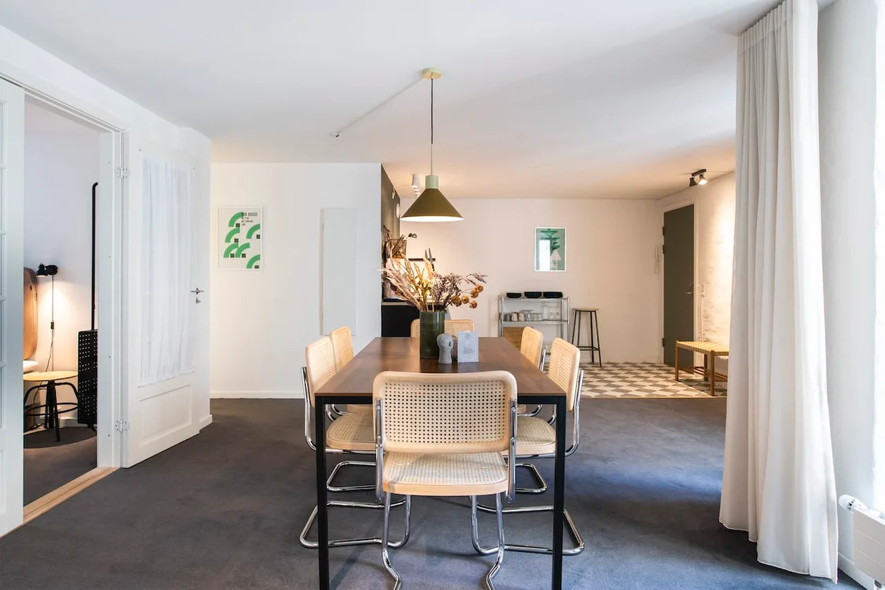CHARMING APARTAMENT NEAR THE ROYAL PALACE photo 4