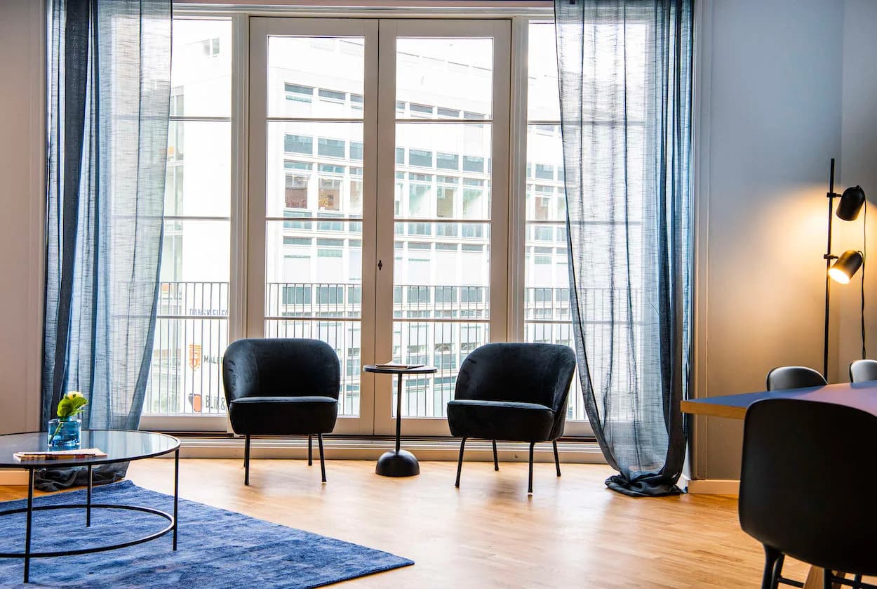 GRAND PENTHOUSE IN CENTRAL LOCATION photo 5