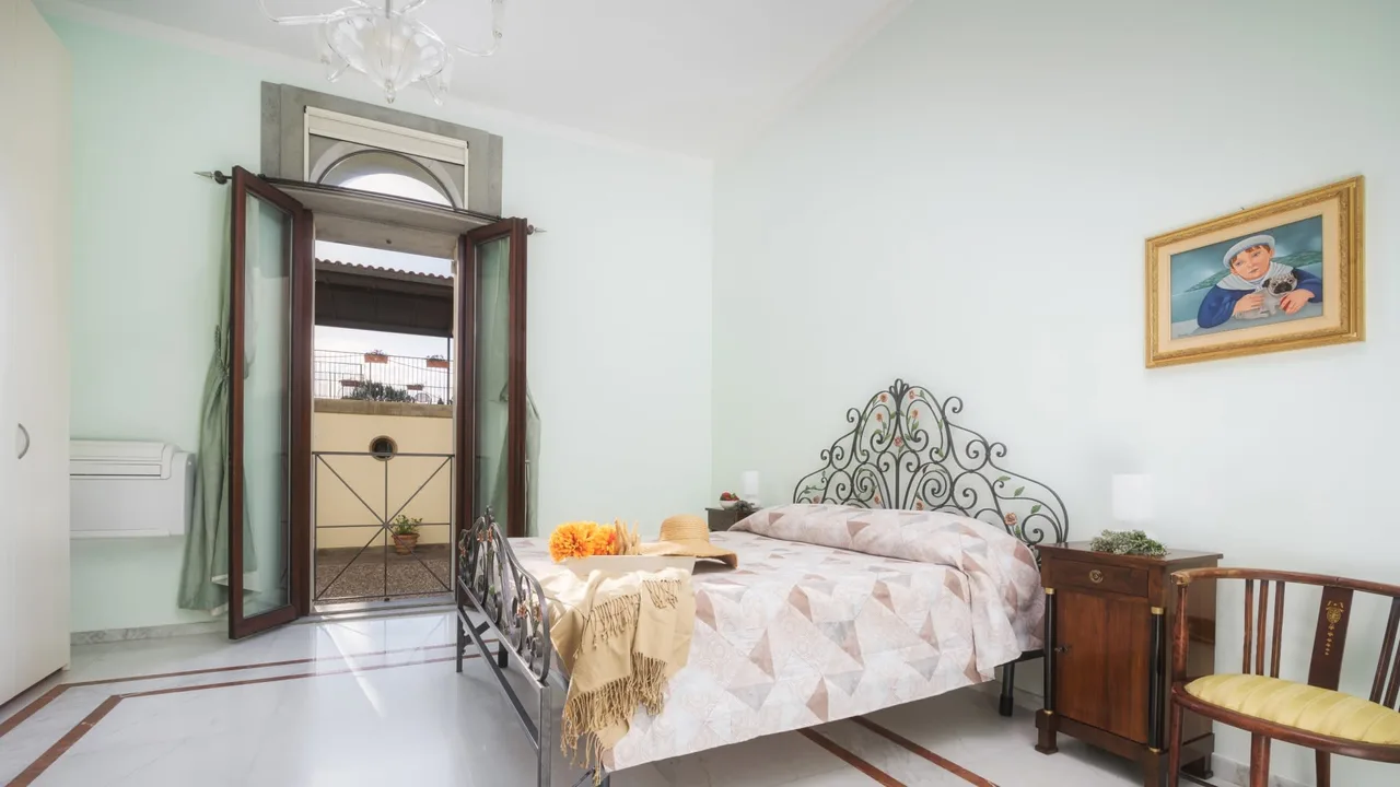 Villa With Great Attention to Detail photo 3