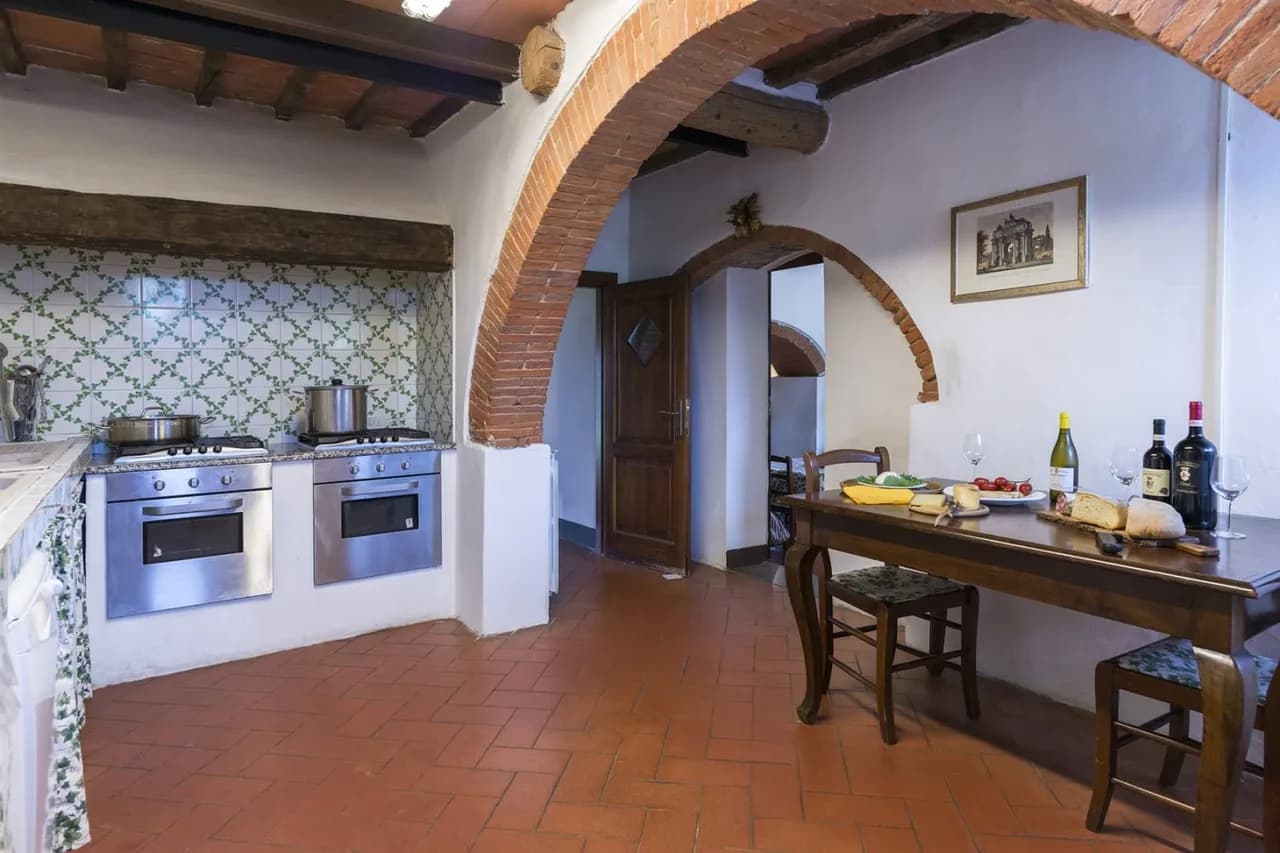 Prestigious Villa in an Idyllic Location photo 5