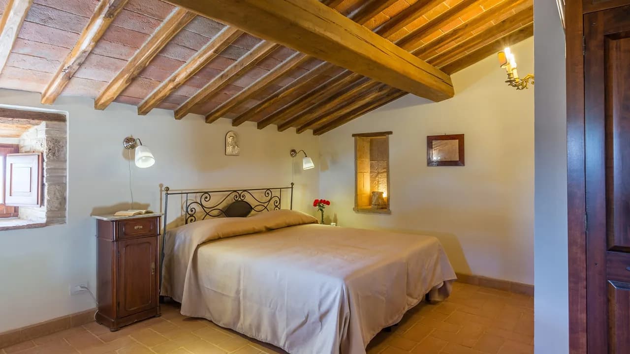 Historic Villa in a Beautiful Area photo 3