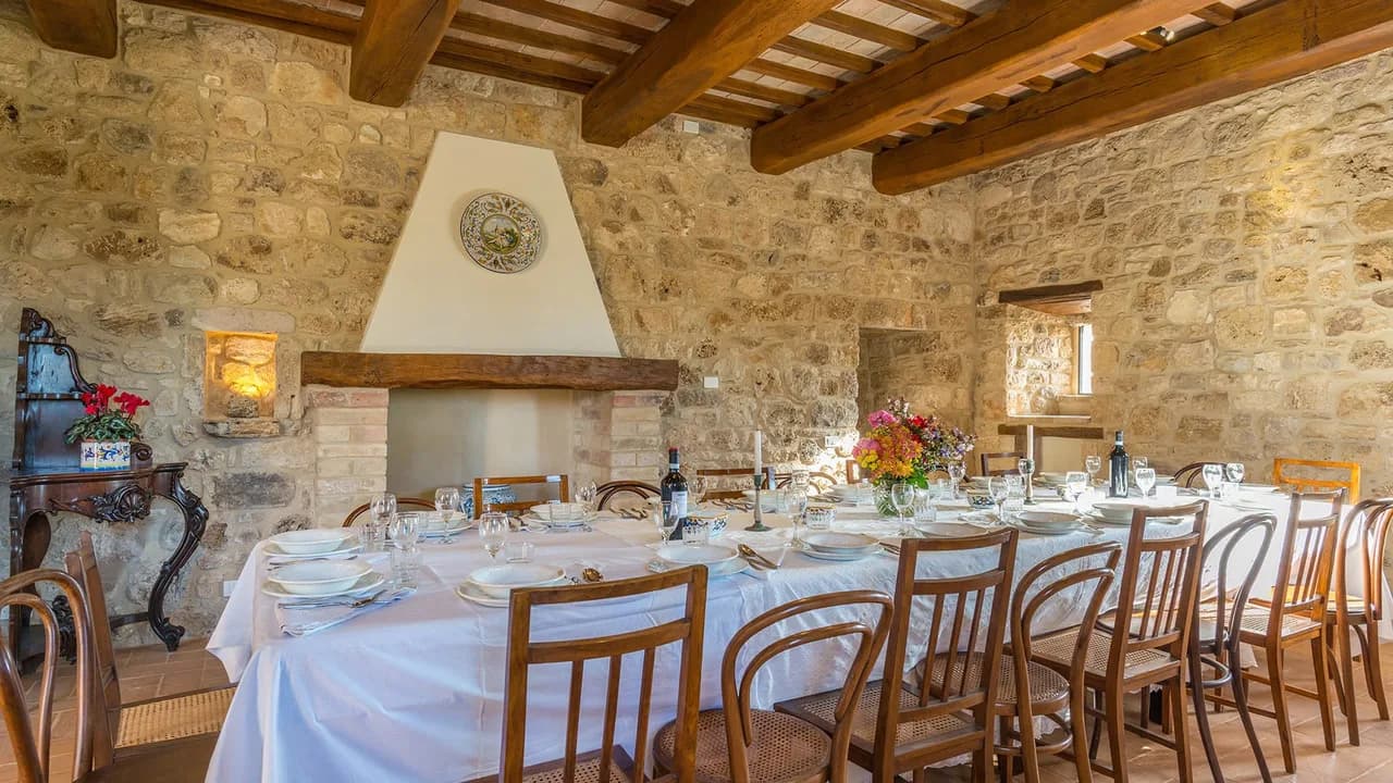 Historic Villa in a Beautiful Area photo 4