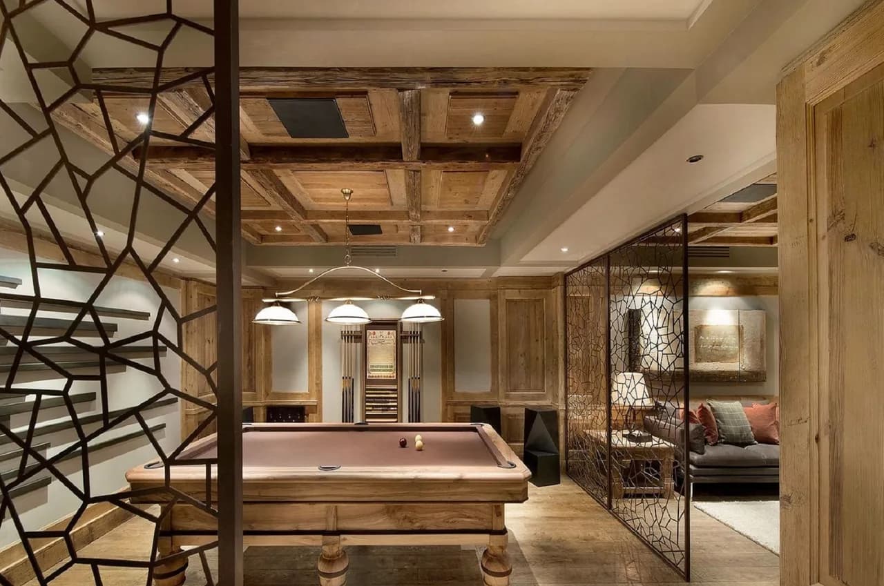 Large chalet with sensational elegance photo 3