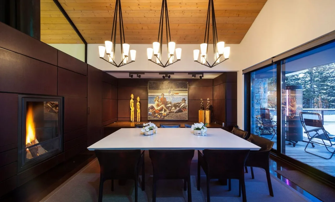 Amazing chalet with authentic facilities photo 3