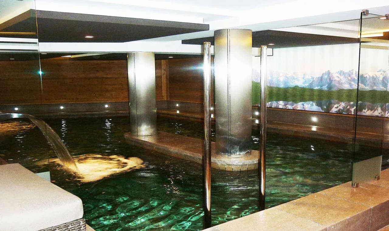Chalet with quiet and warm atmosphere photo 3