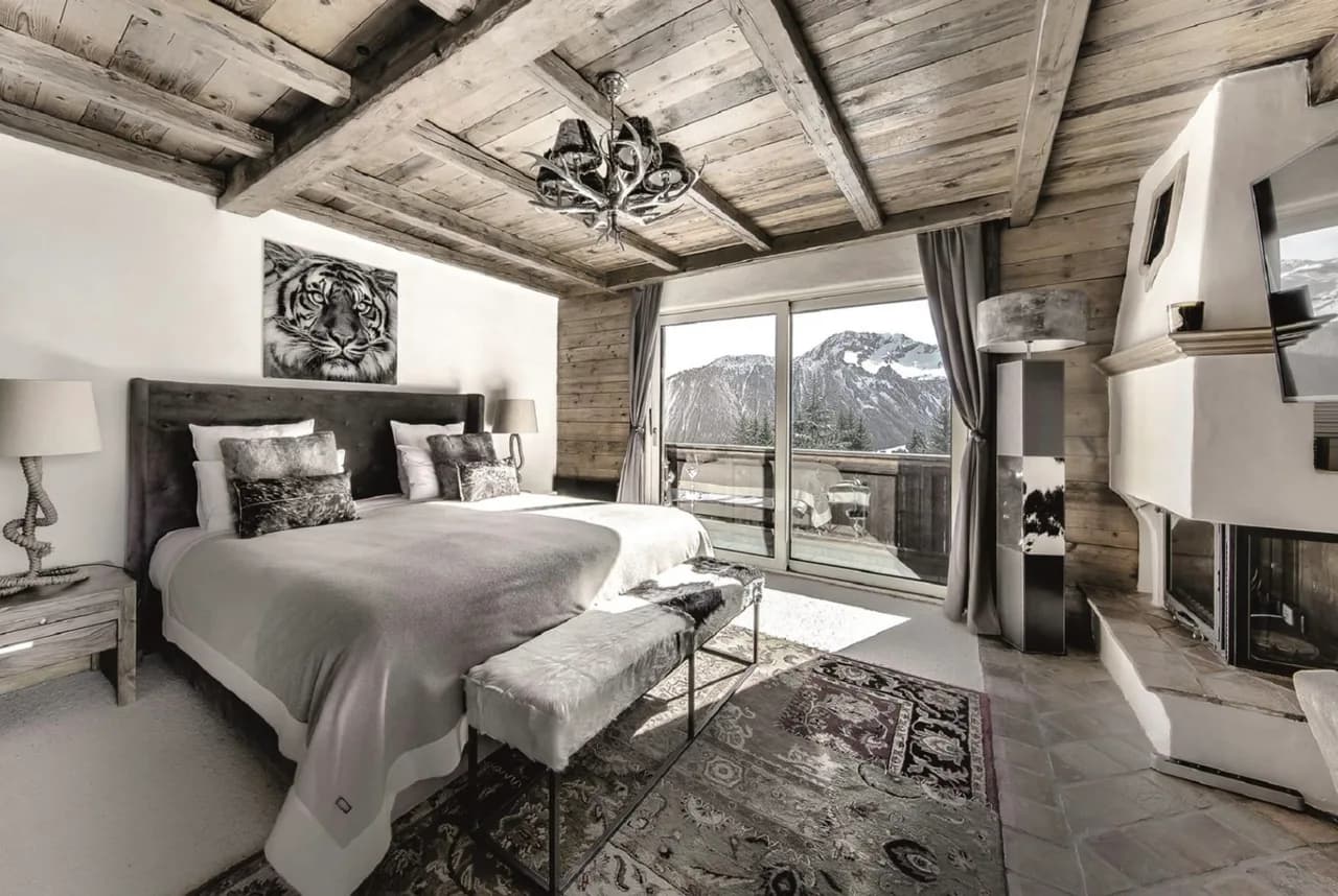 Great chalet with zen area photo 4