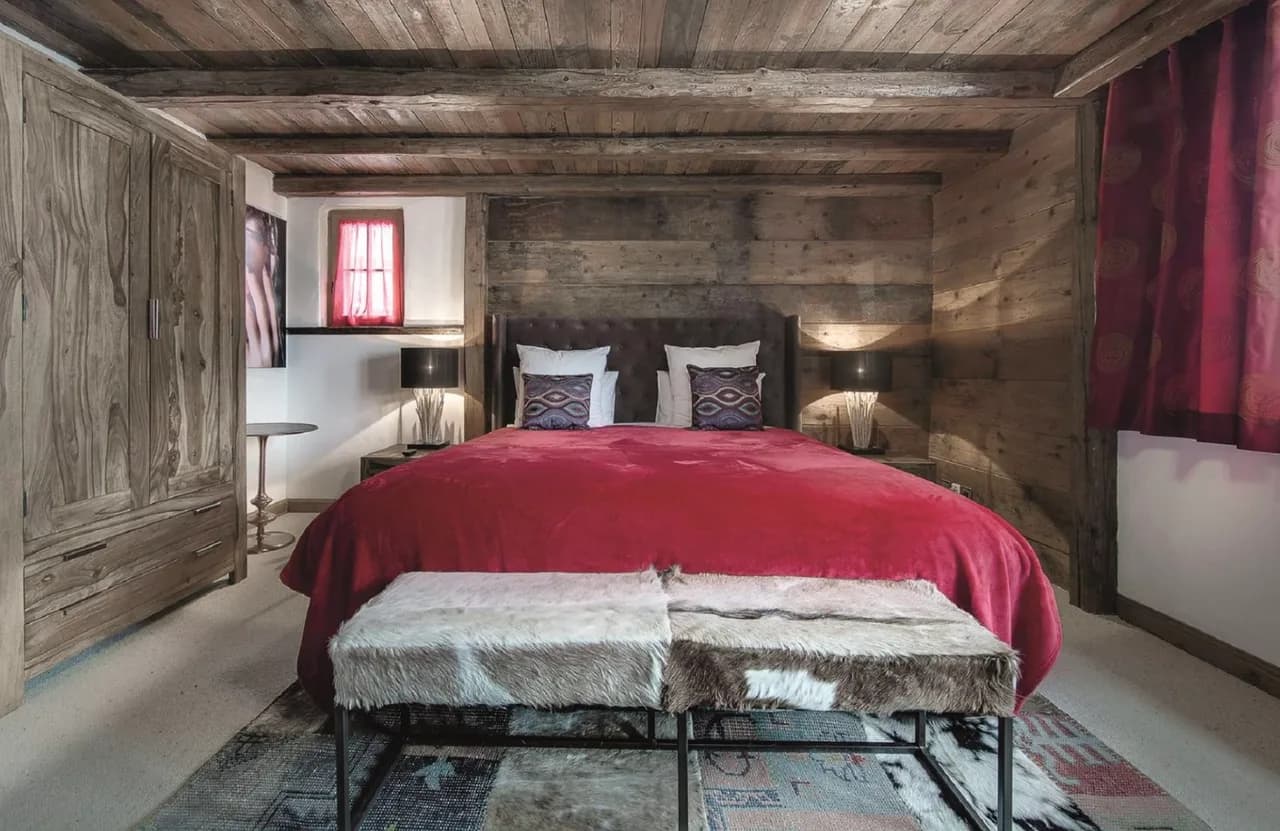 Great chalet with zen area photo 5