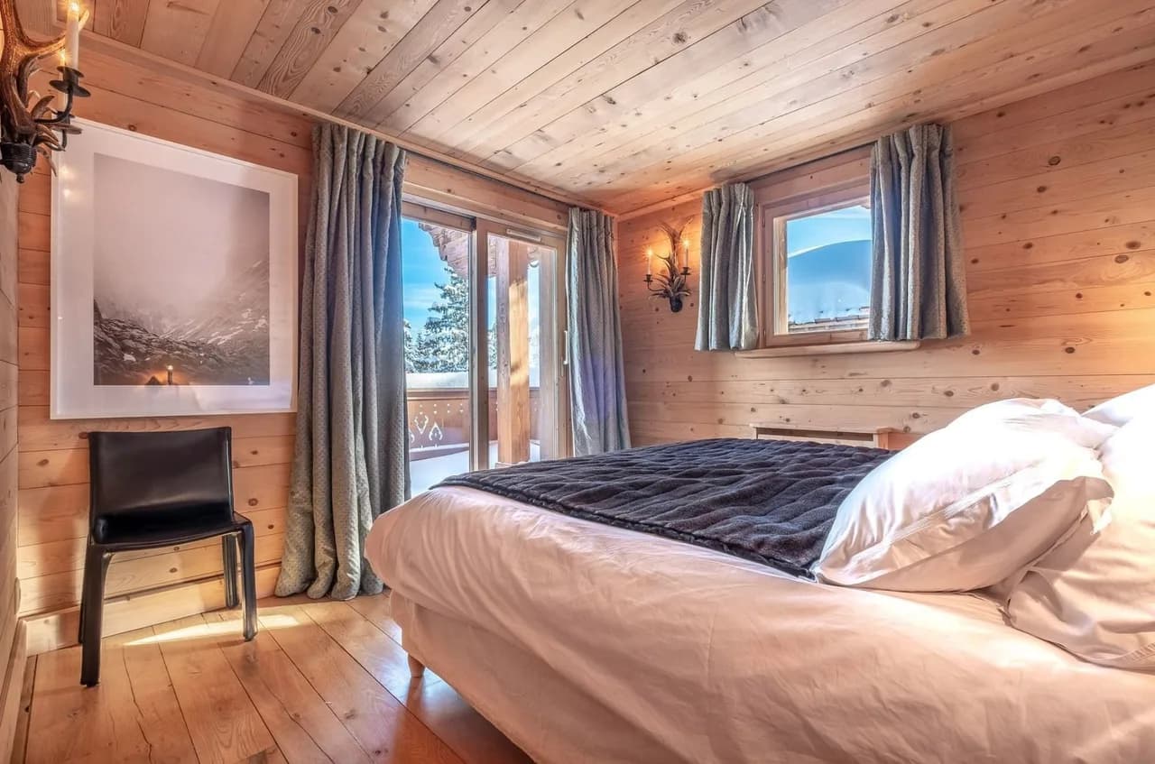 Traditional chalet perfect for family holiday photo 4