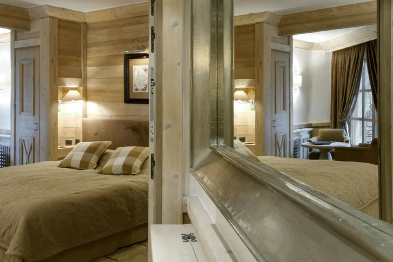 Chalet located at the highest residential point photo 4